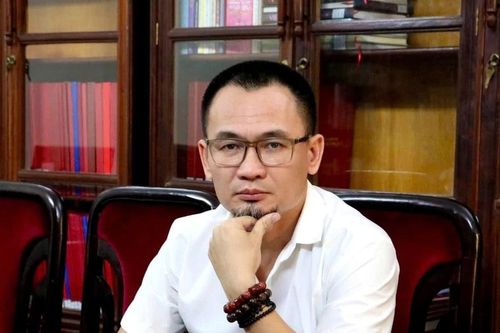 Đặt niềm tin vào thế hệ trẻ