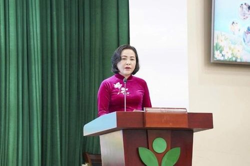 Vì một thế hệ trẻ em Việt Nam khỏe mạnh: Bệnh viện Nhi Trung ương hướng tới chuẩn mực nhi khoa quốc tế