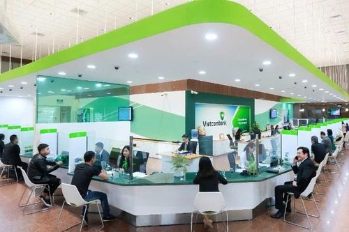 Tạo bệ phóng thể chế cho ngân hàng vươn tầm châu lục