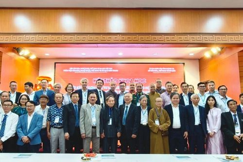 Nhiều tư liệu mới tại hội thảo khoa học liên ngành về thời kỳ Tây Sơn