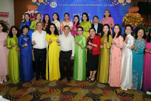 Cần Thơ gặp gỡ doanh nghiệp đầu năm mới
