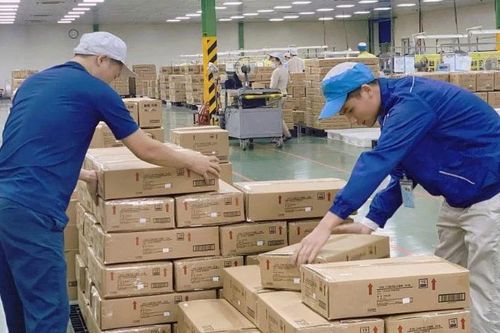 Thị trường lao động ổn định sau kỳ nghỉ Tết: Thay đổi từ tư duy của người lao động