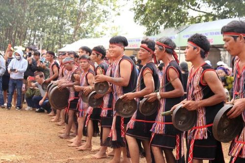 Cơ hội lan tỏa và quảng bá giá trị di sản Không gian văn hóa cồng chiêng Tây Nguyên