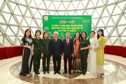 Người thầy trong trái tim tôi