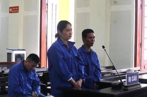 Cái kết của người đàn bà 'ngựa quen đường cũ'