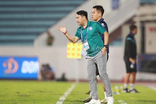 T. Nam Định dùng lại người cũ