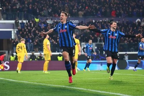 16 cái tên vào vòng 1/8 Champions League: Nỗi buồn Seri A