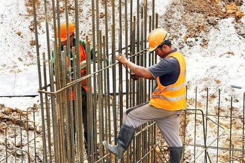 Tháng Giêng là tháng… tăng tốc!