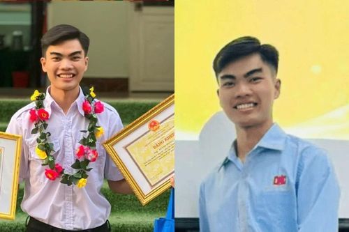 Nam sinh Y khoa lấy nhiệt huyết thanh xuân nuôi dưỡng trái tim người bác sĩ