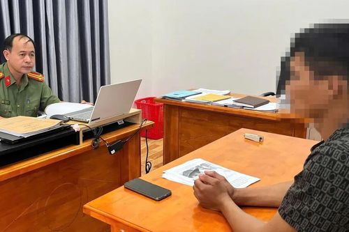 Đồng Nai: Lên mạng xúc phạm công an, 2 người bị triệu tập làm việc