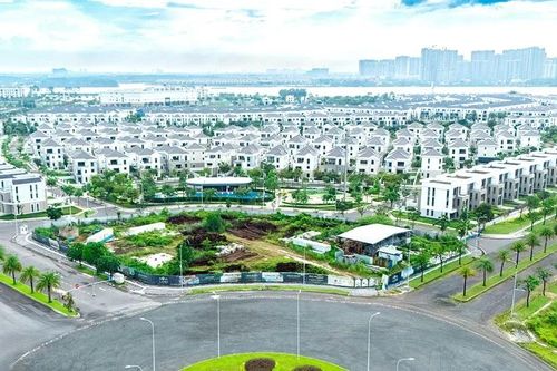 Đồng Nai: Phấn đấu hoàn thành hơn 700.000 căn nhà trong giai đoạn 2021-2030