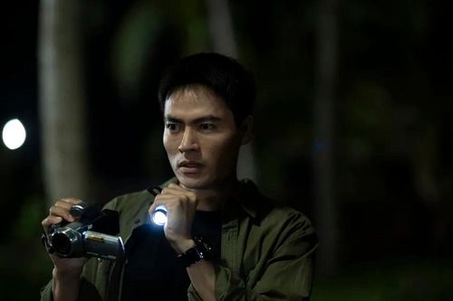 Phim linh dị 'Heo 5 móng' ra rạp dịp lễ 30-4