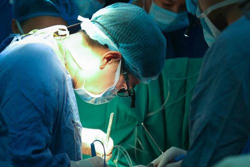 Kỳ tích ghép tạng đưa y học Việt Nam vươn tầm