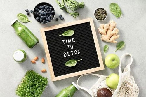 Hiểu lầm phổ biến về 'detox' sau Tết