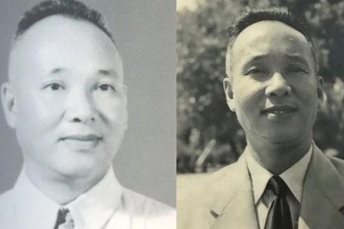 BS Phạm Ngọc Thạch, trí thức lớn giữa bước ngoặt lịch sử dân tộc