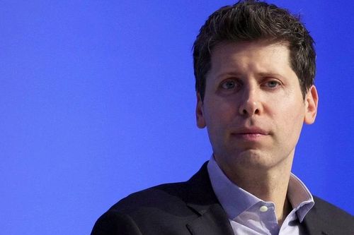 Sam Altman phản bác lo ngại ChatGPT tốn điện, tốn nước
