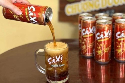 Hé lộ đại gia muốn chi gần 100 tỷ đồng mua nhà máy Sá xị Chương Dương