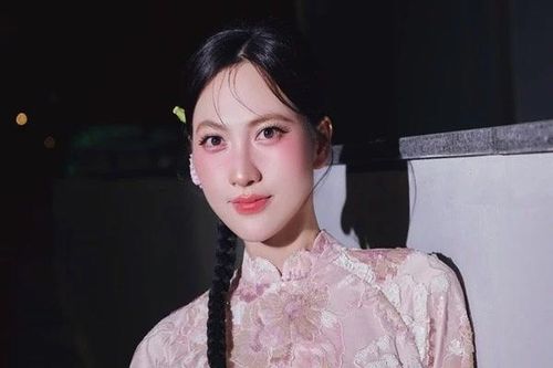 Cuộc sống sau ánh hào quang của Phương Anh Đào 'Báu vật trời cho'