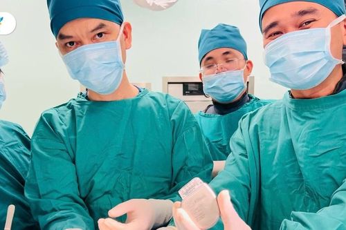 Người thầy thuốc cứu một nhịp tim, giữ lại cả tương lai