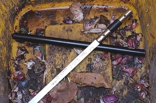Công an Quảng Ngãi điều tra vụ thanh niên gây án do mâu thuẫn tại quán nhậu