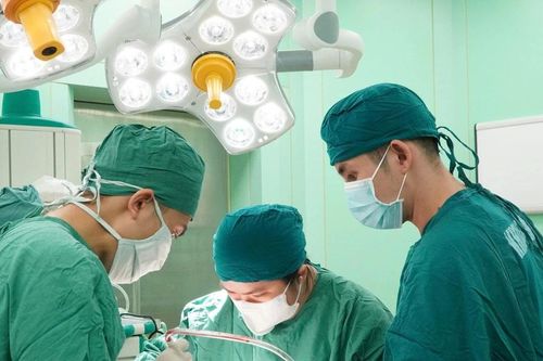 Phối hợp liên viện phẫu thuật thành công bệnh nhân 25 tuổi gãy xương gò má phức tạp
