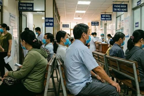 Cán bộ bỏ sót đơn thuốc, Sở Y tế TPHCM 'truy' tận nơi