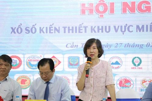 Các công ty xổ số miền Nam 'thấp thỏm' chờ sáp nhập