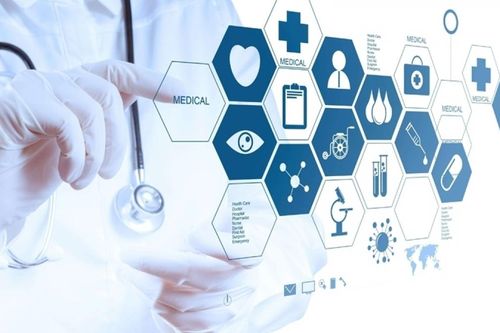 Bản lĩnh thầy thuốc trong thời đại số