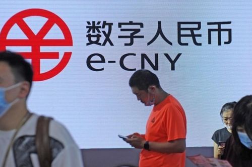 Thúc đẩy đồng tiền kỹ thuật số với bước đi thần tốc, Trung Quốc muốn gửi thông điệp gì tới Mỹ?