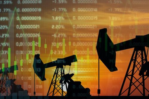 Giá dầu lao dốc khi Mỹ và Iran bước vào vòng đàm phán then chốt