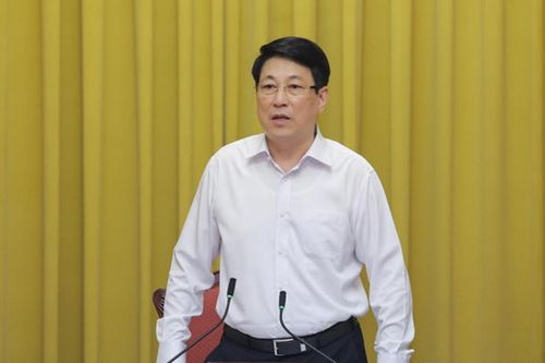 Chủ tịch nước Lương Cường lưu ý đặc biệt công tác chuẩn bị bầu cử Quốc hội và HĐND các cấp