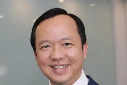 HĐQT PNJ sẽ bổ nhiệm ông Phan Quốc Công giữ chức vụ Tổng Giám đốc