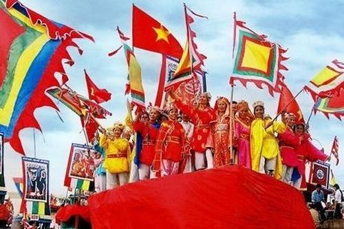 Củng cố, phát huy những giá trị văn hóa tốt đẹp