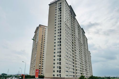 Đề xuất chính sách mua nhà thương mại giá phù hợp cho người thu nhập trên 20 triệu đồng/tháng