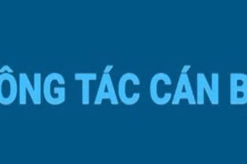 5 Thượng tướng quân đội nghỉ công tác từ ngày 1/3