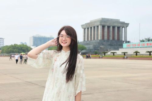 Đề cử Giải thưởng Gương mặt trẻ Việt Nam tiêu biểu năm 2025: Võ Ngọc Minh Anh