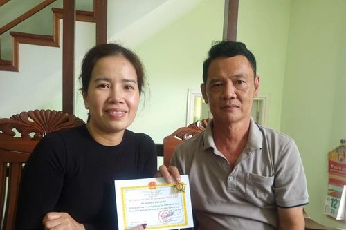 Mùa xuân thênh thang sau ca ghép gan của đôi bạn đời