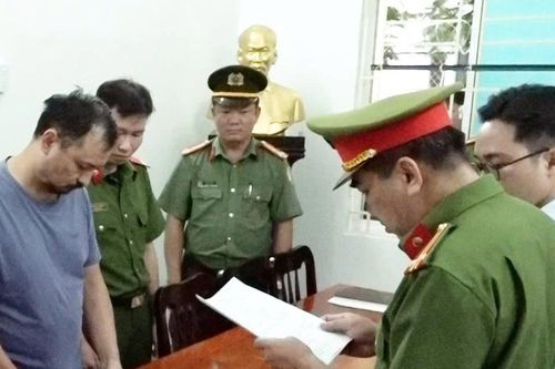 Khánh Hòa trục xuất đối tượng có lệnh truy nã đỏ quốc tế