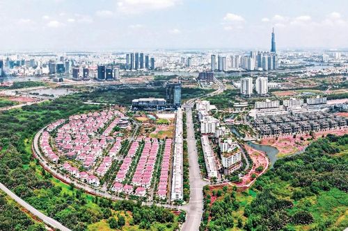 Trung tâm tài chính quốc tế TPHCM vận hành như thế nào?