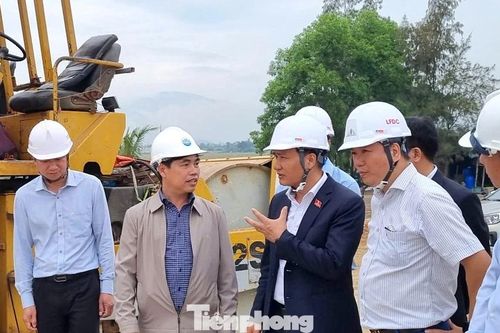 Đà Nẵng 'quyết' hoàn thiện đường ven biển 129 – Võ Chí Công trong 129 ngày đêm