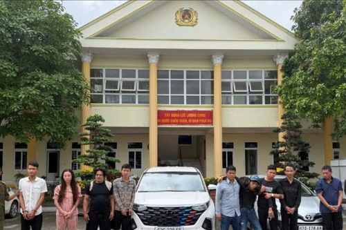 Người phụ nữ bị bắt cóc, đánh đập ép chuyển tiền, kịp thời thoát thân trước khi bị đưa sang Campuchia