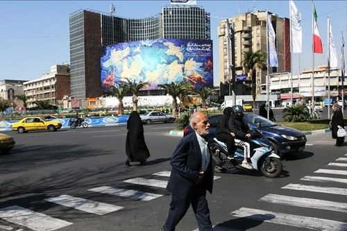 Nhiều quốc gia khuyến cáo công dân rời khỏi Iran, Israel