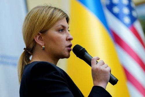 Mỹ cảnh báo Ukraine về các cuộc tấn công vào mục tiêu dầu mỏ ở Biển Đen