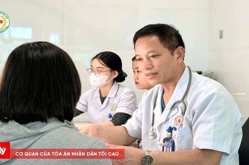 Giữ trọn lời thề trong màu áo trắng
