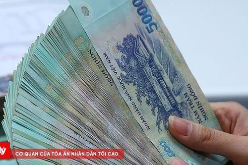 Thua bạc qua mạng, kỹ thuật viên bảo trì máy ATM chiếm đoạt 600 triệu đồng