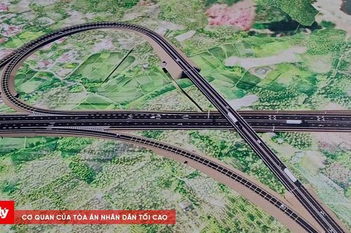 Cao tốc Quy Nhơn-Pleiku: Kiểm soát tiến độ hàng tuần, tuân thủ nghiêm ngặt về chất lượng