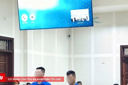 Tuyên án 2 đối tượng tổ chức sử dụng trái phép chất ma túy
