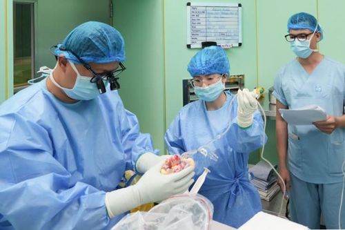 Ghép tạng tại Việt Nam: Rút ngắn khoảng cách 20 năm bằng những kỳ tích