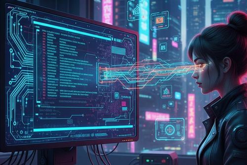Đu trend 'AI vẽ chân dung cuộc đời', có ngày bị tấn công lừa đảo