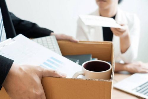 Một hãng công nghệ vừa sa thải 40% nhân sự